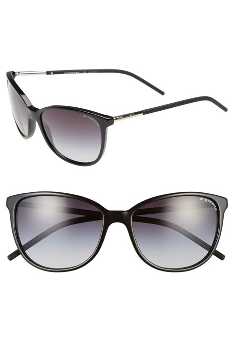 white burberry sunglasses|burberry sunglasses nordstrom.